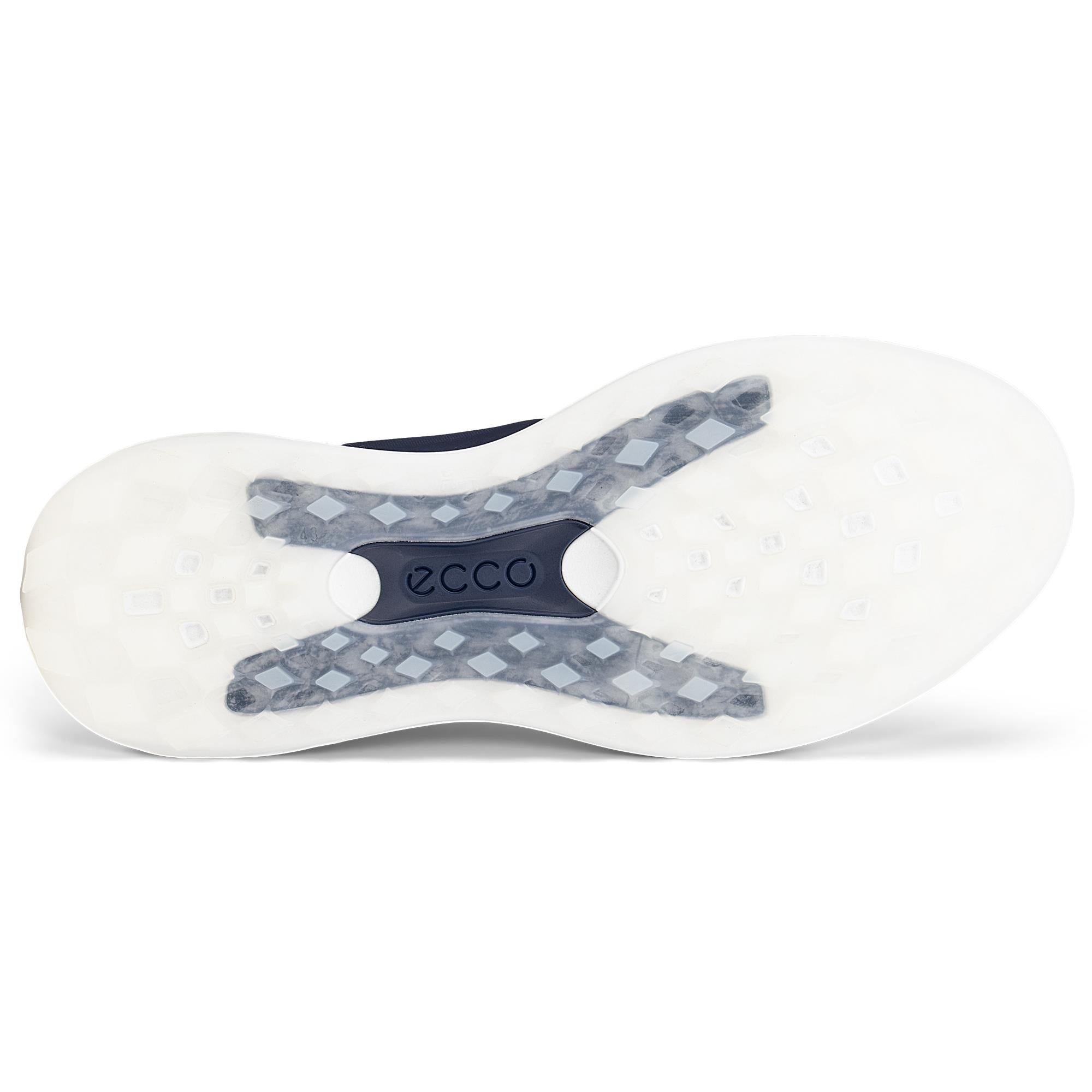 Ecco LT1 Mens Golf Shoes Marine